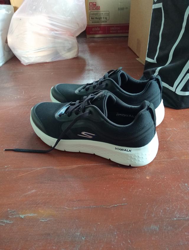 SKECHERS GOWALK 42.5 รูปที่ 3
