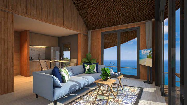 กมลา เบย์ โอเชียน วิว คอทเทจ*** 🔥🔥Hot Price เริ่มต้น 4,900,000 บาท🔥 Kamala Bay Ocean View Cottages 3