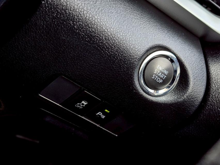 รหัสรถ CBLX2213 ✨ Toyota Yaris 1.2G AT ปี 2019 11