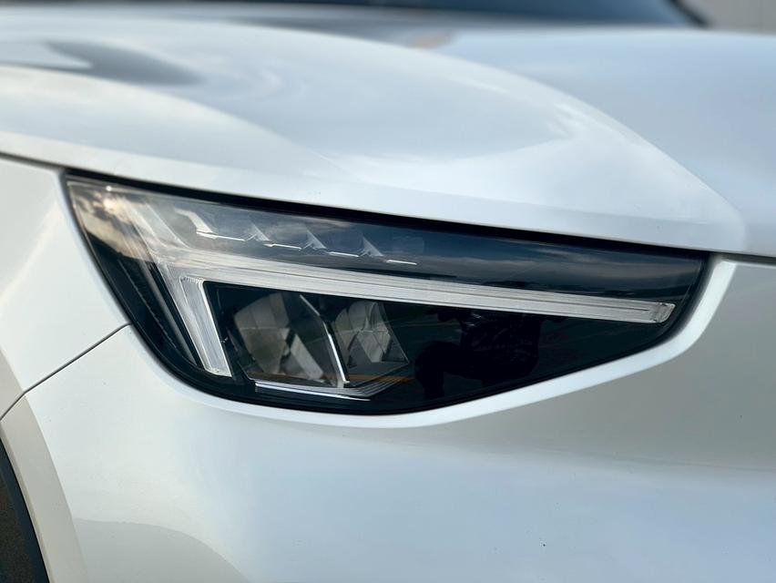 รหัสรถ NCT68 📌Volvo C40 TwinMotor 2023 3