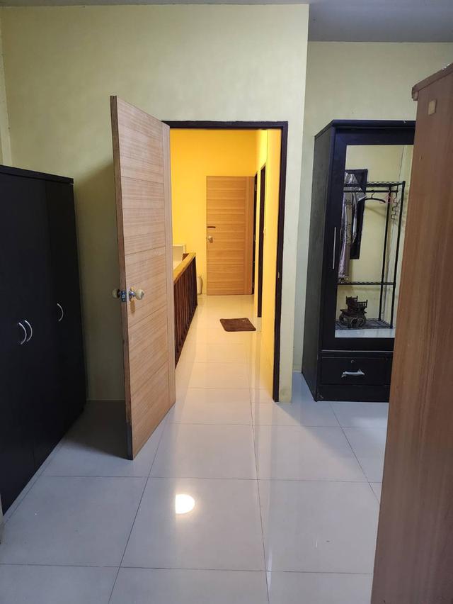 บ้านทาวเฮาท์ 2 ชั้น 12