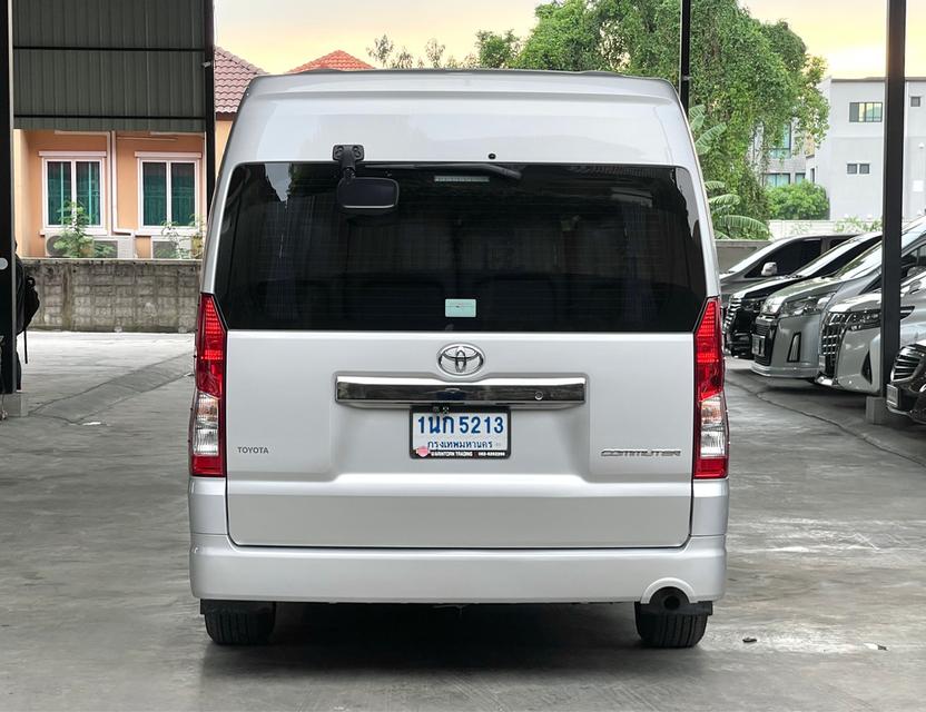 ขาย Toyota Commuter 2.8 ปี20