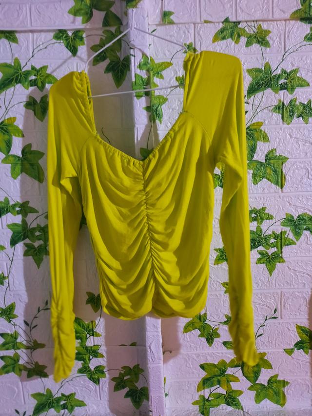 ปล่อยต่อเสื้อผ้ามือสอง รูปที่ 2