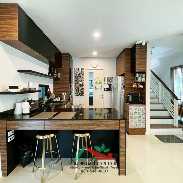 ม.ฮาบิเทีย ออร์บิต หทัยราษฏร์ 8