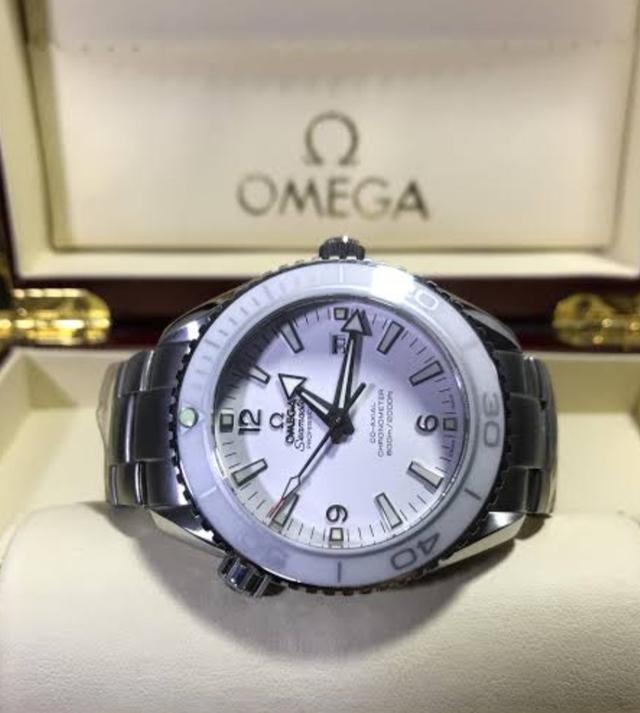 ขายนาฬิกา Omega สวย