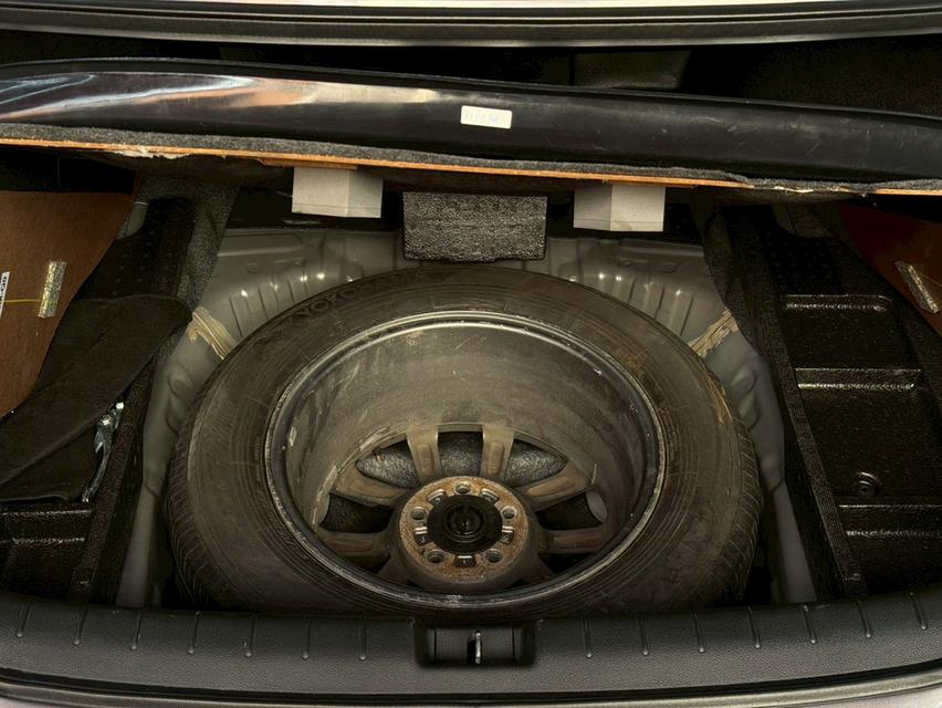 HONDA ACCORD 2.4 EL ปี2017 รถมือเดียว ออกห้างป้ายแดง บุ๊คครบ เช็คศูนย์ทุกระยะ 18