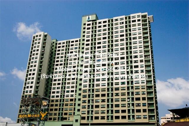 condo ลุมพินี เพลส ปิ่นเกล้า 2 30 ตร.-ม. ใกล้กับ เดอะ เซ้นส์ ปิ่นเกล้า ราคาดี เยี่ยม กรุงเทพ 1