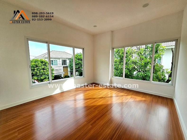 Perfect Place 2 รามคำแหง 174 Renovate ใหม่ พร้อมอยู่ สวย-สะอาด เนื้อที่ 63.7 ตร.ว. กระจกทรงสูงโปร่ง โล่ง สบาย 9
