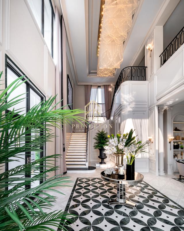 The Palazzo Krungthep Kreetha 3