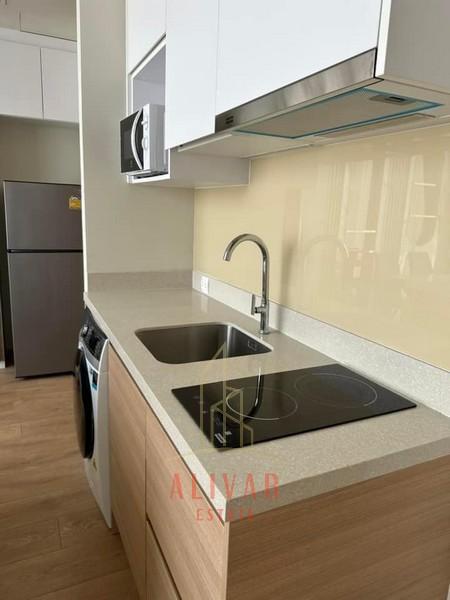 RC051024 For rent Condo Noble Around Sukhumvit 33 Fully furnished near BTS Phrom Phong. 5