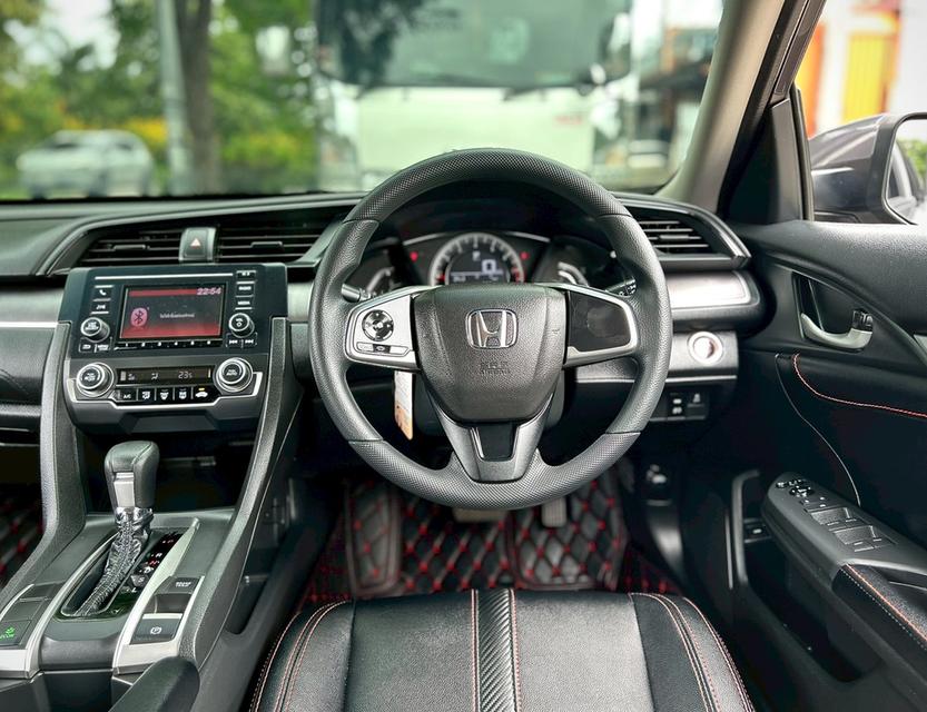 ขาย Honda Civic 1.8E ปี17 11