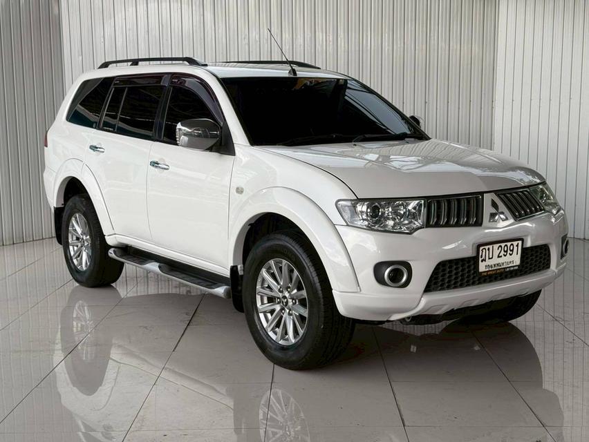 MITSUBISHI PAJERO, SPORT 2.5 GT ปี 2010  3