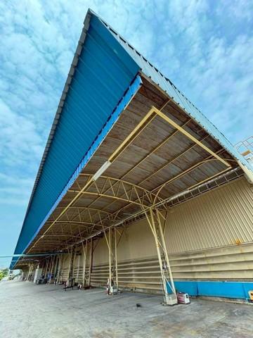 ให้เช่าโรงงานนิคมอมตะนครชลบุรี ผังม่วงเข้ม พื้นที่ใช้สอย 12,762 ตร.ม. มีใบอนุญาตรง.4 3