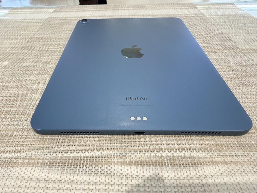 iPad Air 5 WiFi 64GB ผ่อนได้