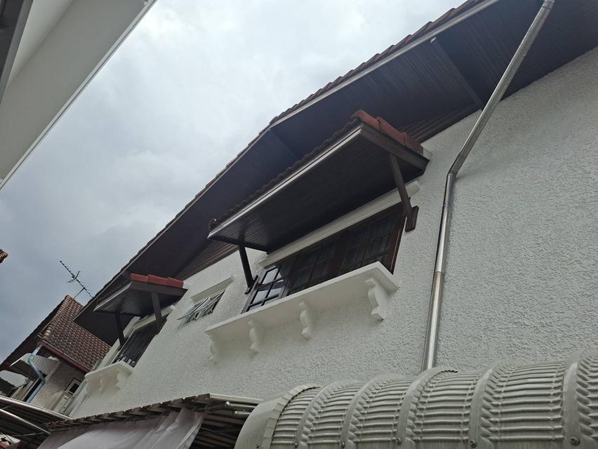 บ้านแฝด 3 ห้องนอน 2 ห้องน้ำ 19