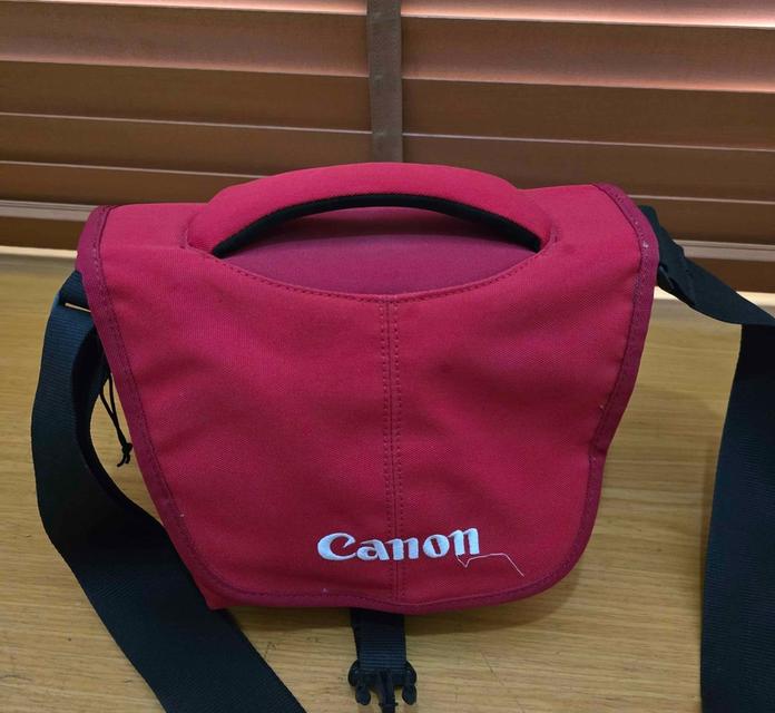 กระเป๋ากล้อง Canon 