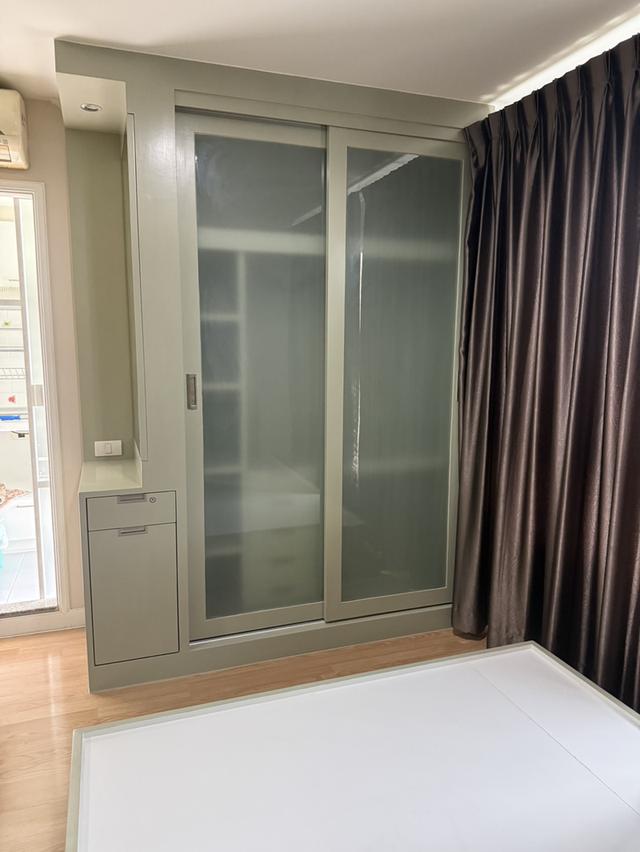 คอนโดลุมพินีวิวล์ ราม 26 6