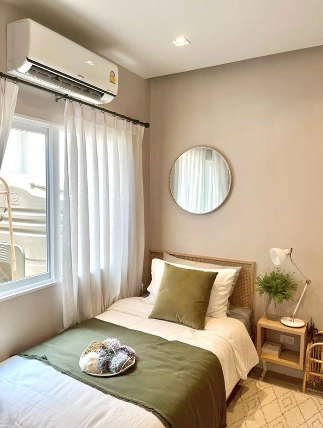 ขายทาวน์โฮม 2 ชั้น หลังมุม สิริเพลส ราชพฤกษ์-พระราม 5 แต่งครบ ใกล้ เซ็นทรัล เวสเกต 5