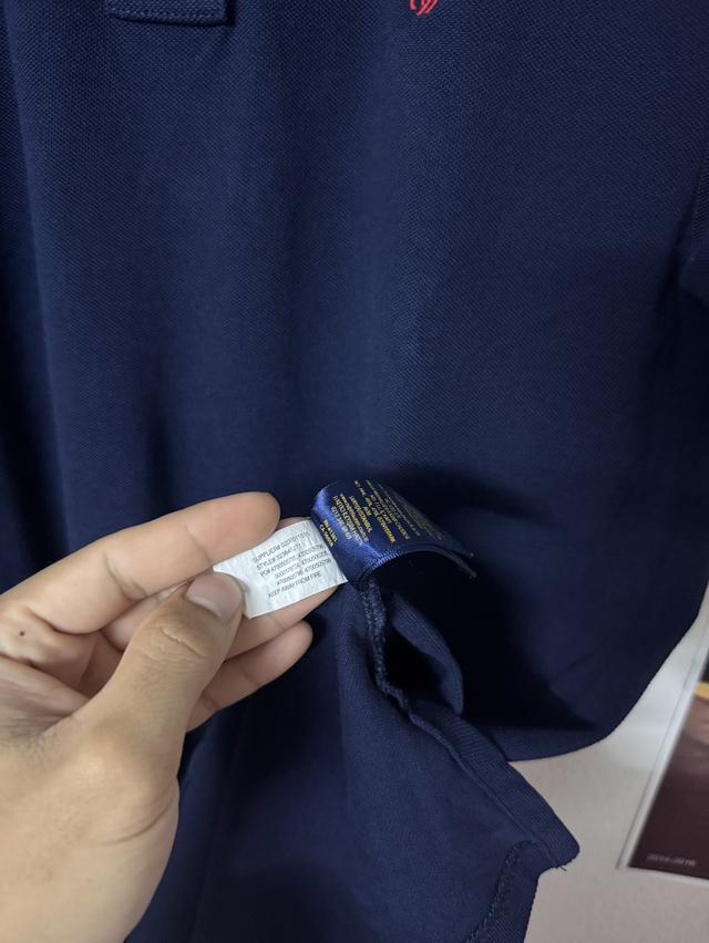 เสื้อ Polo Ralph Lauren รูปที่ 7