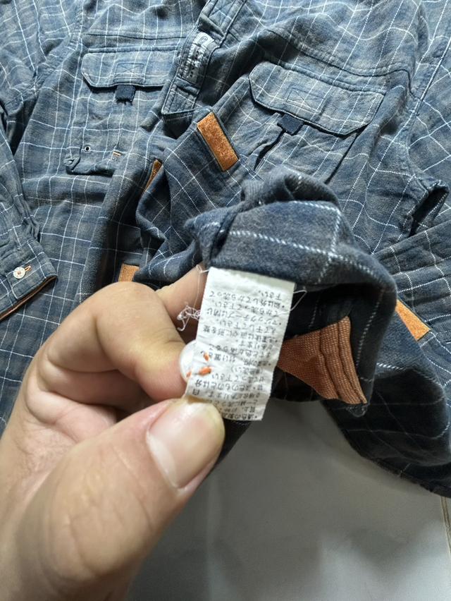 🔥 THE MASTERPIECE! SOLJAH Japan Tech-Utility - ดีเทลล้ําระดับ Archive 🔥 รูปที่ 8