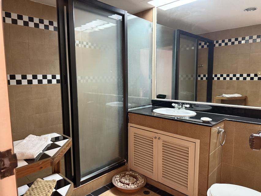 Rare Unit! ขายคอนโด Fairview tower sukhumvit 18 วิวเมือง – ใจกลางอโศก 13
