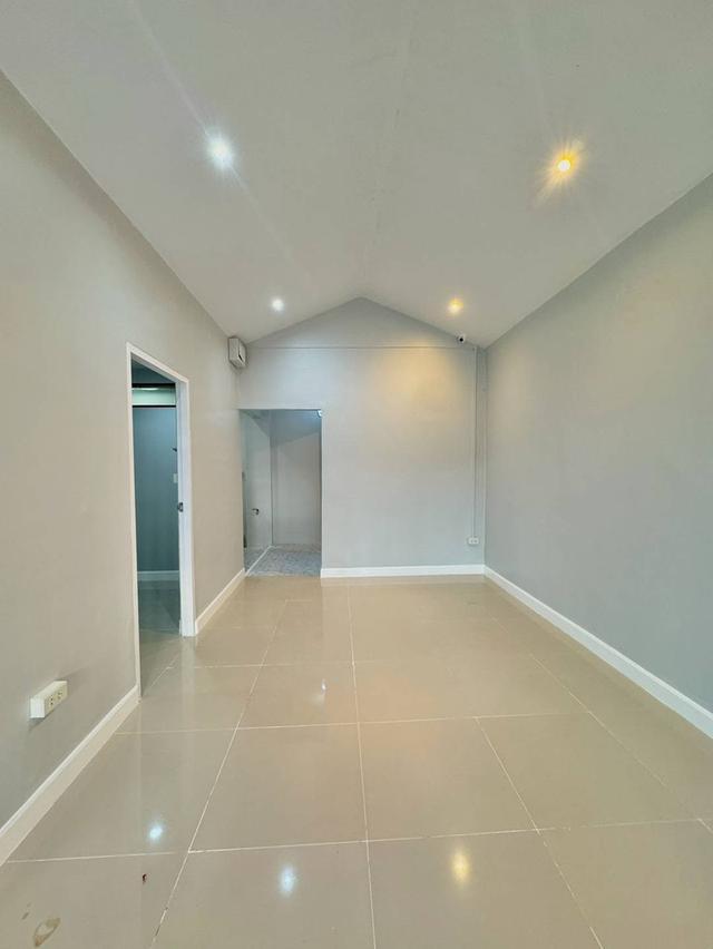 หมู่บ้านพฤกษา3 7