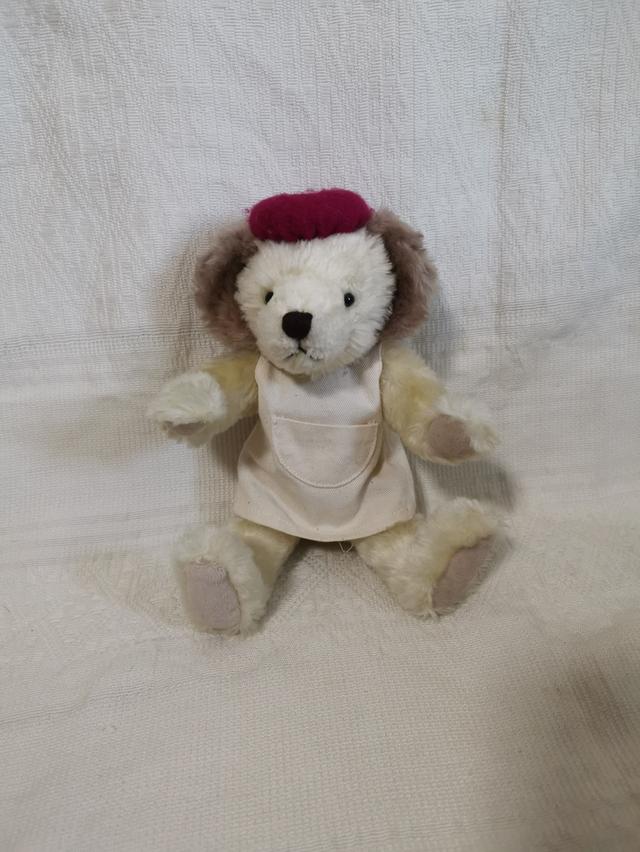Bear Cherry-chan 3
