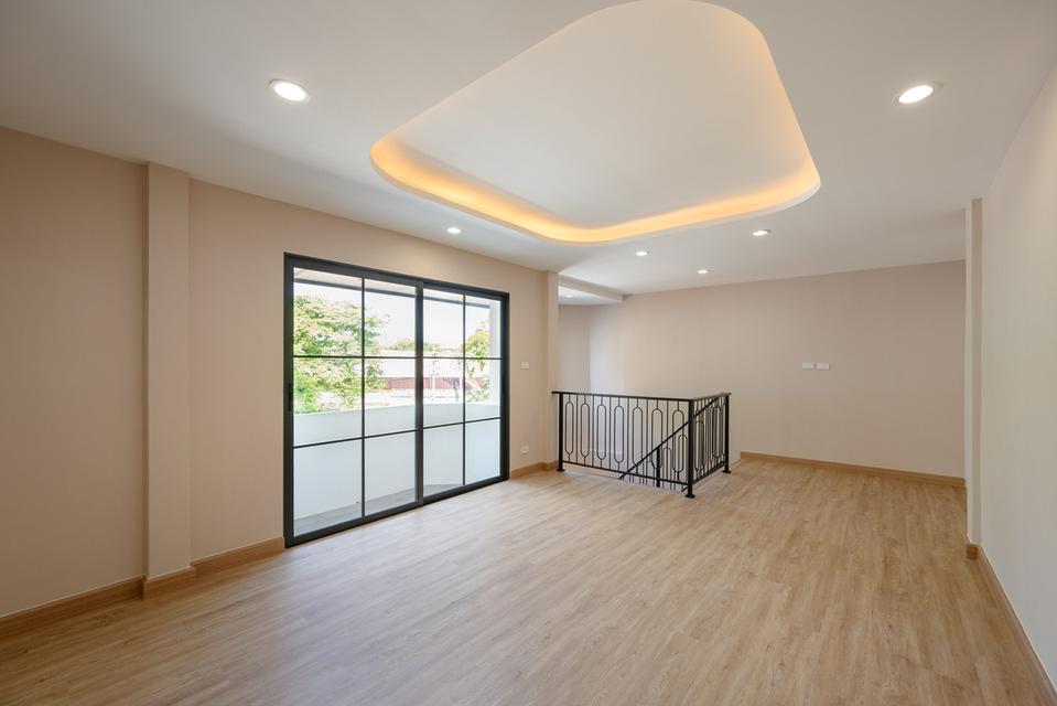 ขายบ้านหรู บางนา - ตราด กม. 12 Windsor Residence at Bangna ใกล้รถไฟฟ้า สถานีบางนา 19