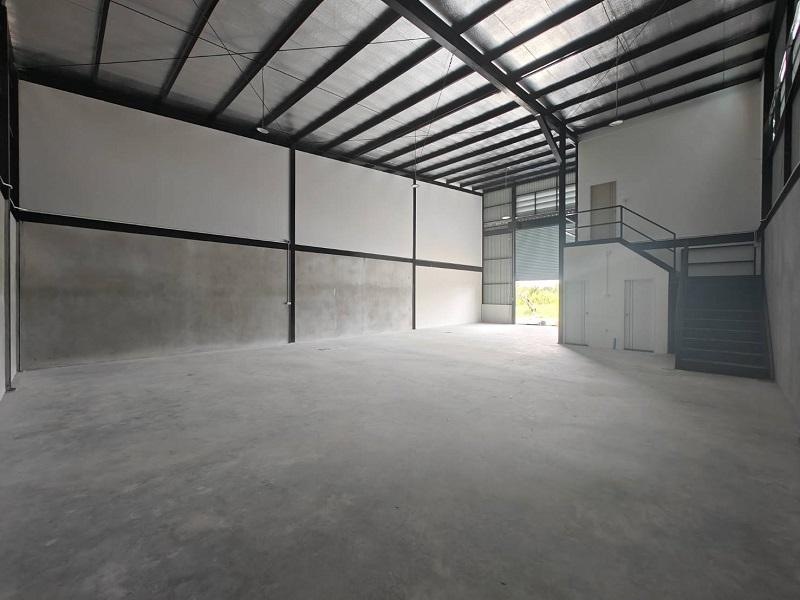 #โกดังพร้อมโฮมออฟฟิศพุทธมลฑลสาย4 ซอยกระทุ่มล้ม9 6