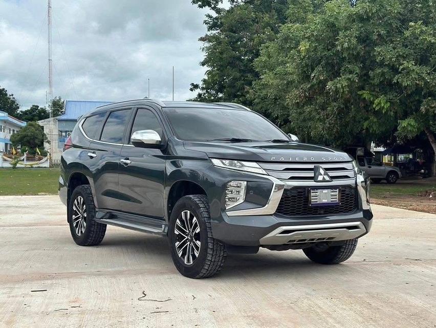 Mitsubishi รถมือสอง สภาพดี 3