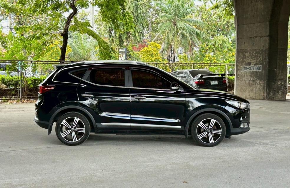 MG ZS 1.5 X Sunroof AT ปี 2018