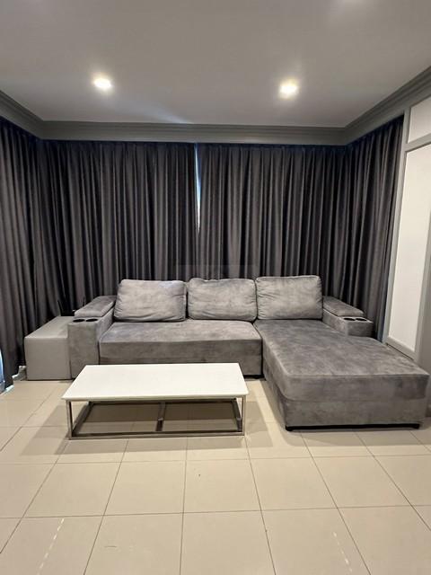 ให้เช่าบ้านเดี่ยว 2 ชั้น 3 ห้องนอน ลัดดารมย์ วัชรพล – รัตนโกสินทร์ รีโนเวทใหม่ เฟอร์พร้อมอยู่ ติดทางด่วนสุขาภิบาล 5 6