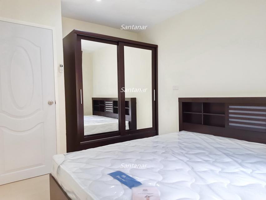 CONDO PARKLAND BANGNA FOR RENT 4