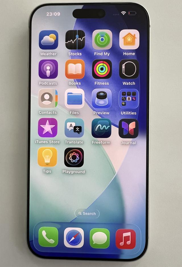 ขาย Iphone 17 Promax 256 เครื่องใหม่