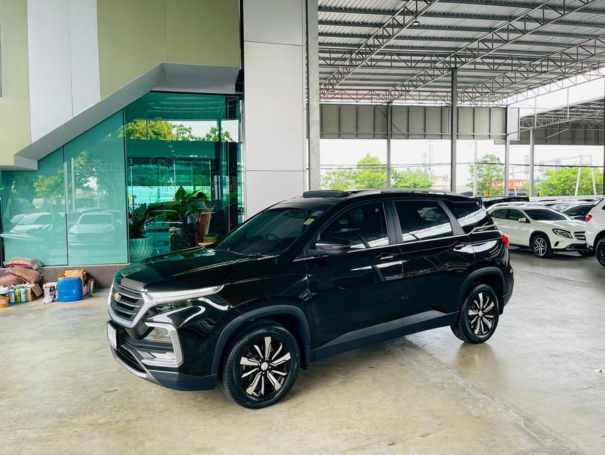 Chevlolet Captiva 1.5 TURBO Premier 2020