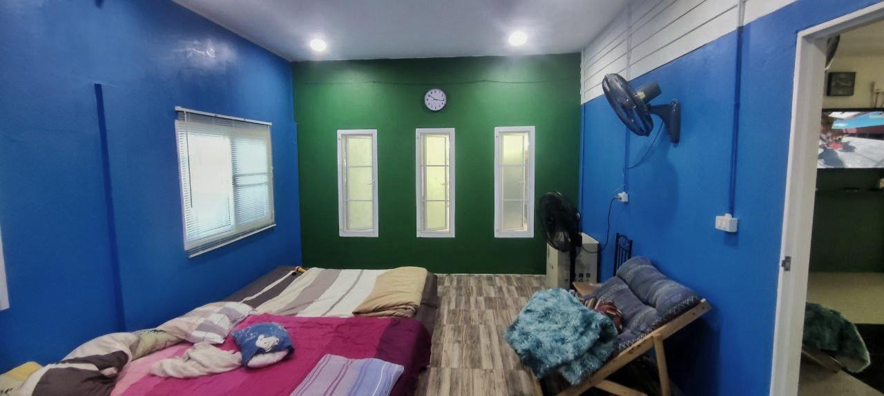 Koh Chang lovely 3bd 2ba House for sale รูปที่ 9