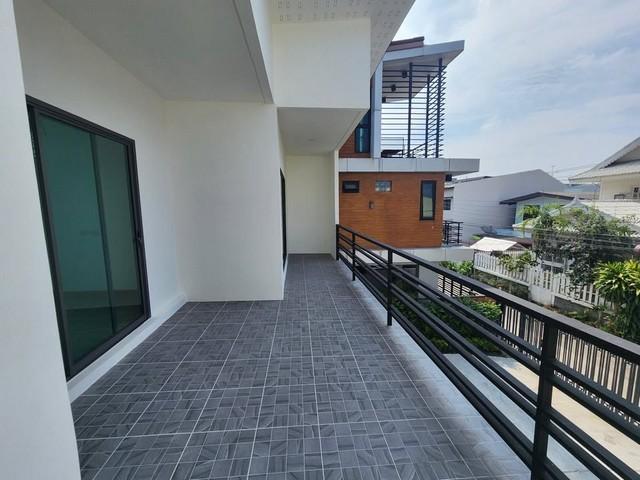 MHR199  ให้เช่าบ้านเดี่ยว 2 ชั้น ซอยสุขุมวิท 93 เหมาะอยู่อาศัยหรือทำโฮมออฟฟิศ จอดรถได้ 3 คัน ใกล้ทางด่วนสุขุมวิท 62 8