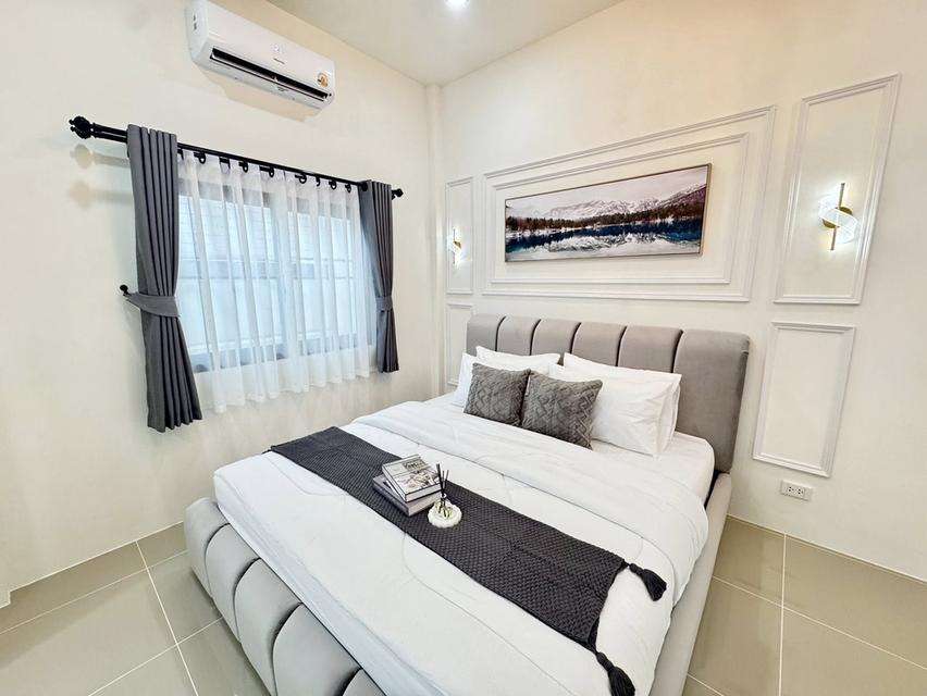 For sale pool villa Paradise hill 2 Pattaya 17