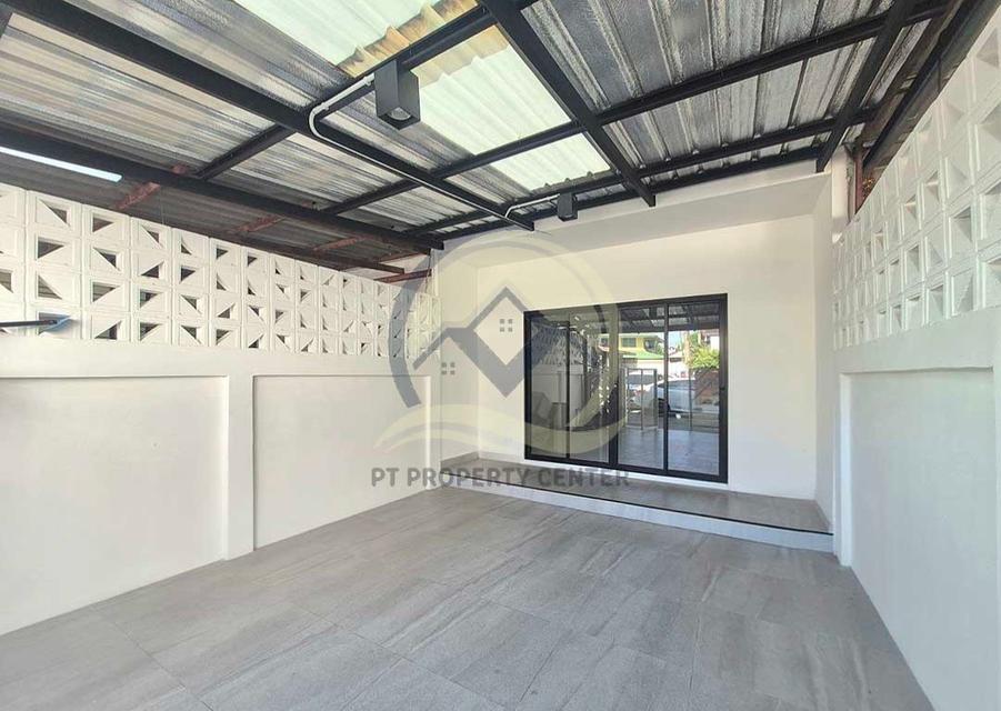 ขาย ทาวน์โฮม 2 ชั้น หมู่บ้านศิรินคร พหลโยธิน 54/1 แยก 1 3