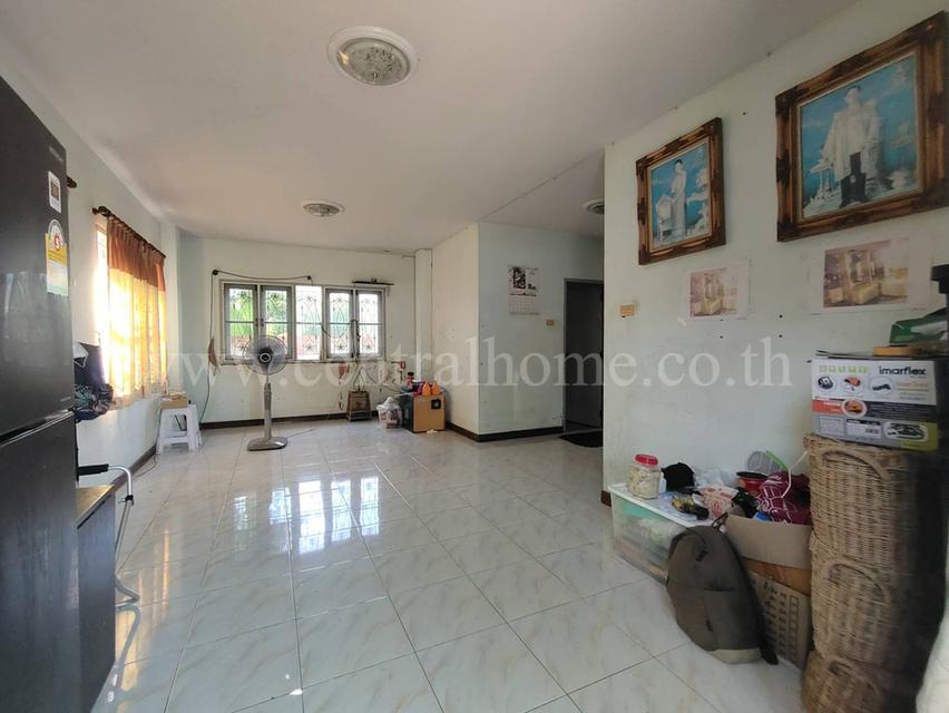 บ้านเดี่ยว บัวทองธานี พาร์ควิลล์ 5 ถูกที่สุดในโครงการ