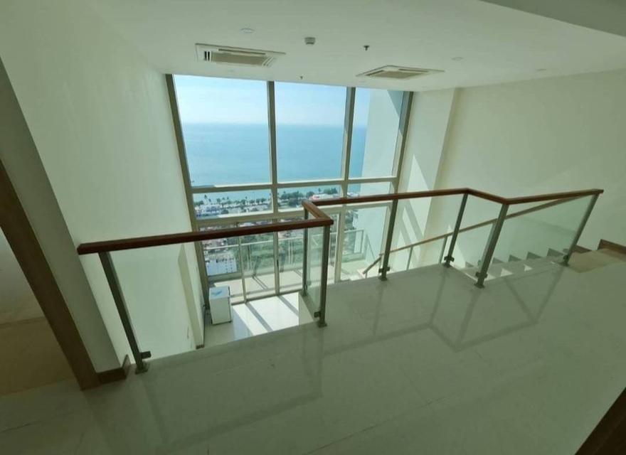 The riviera jomtien penthouse  4