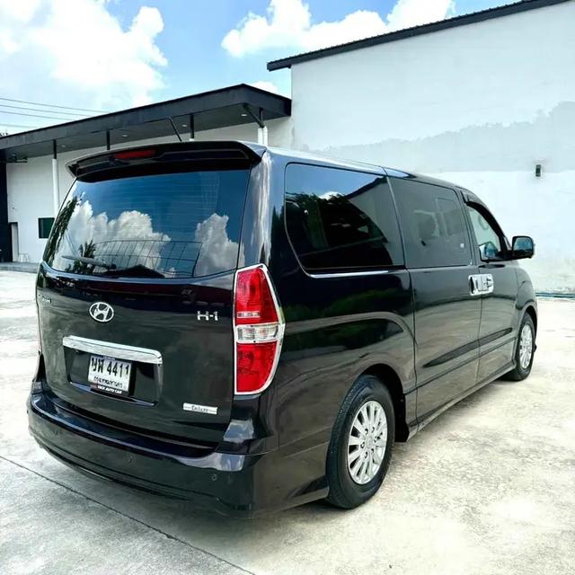 ส่งต่อ Hyundai H-1 5