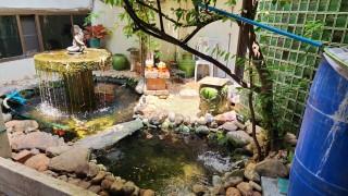 ขายบ้านพร้อมที่ดิน 550 ตารางวา ทำเลทองใกล้ถนนเพชรเกษมซอยหมอศรีใกล้โรงเรียนยอแซฟ 3