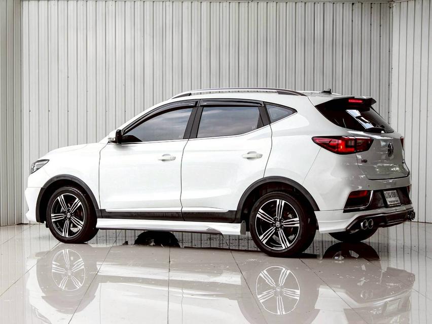 ขาย MG ZS 1.5X ปี19 7
