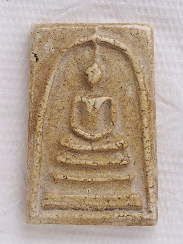 พระเครื่อง พระสมเด็จ 20016807