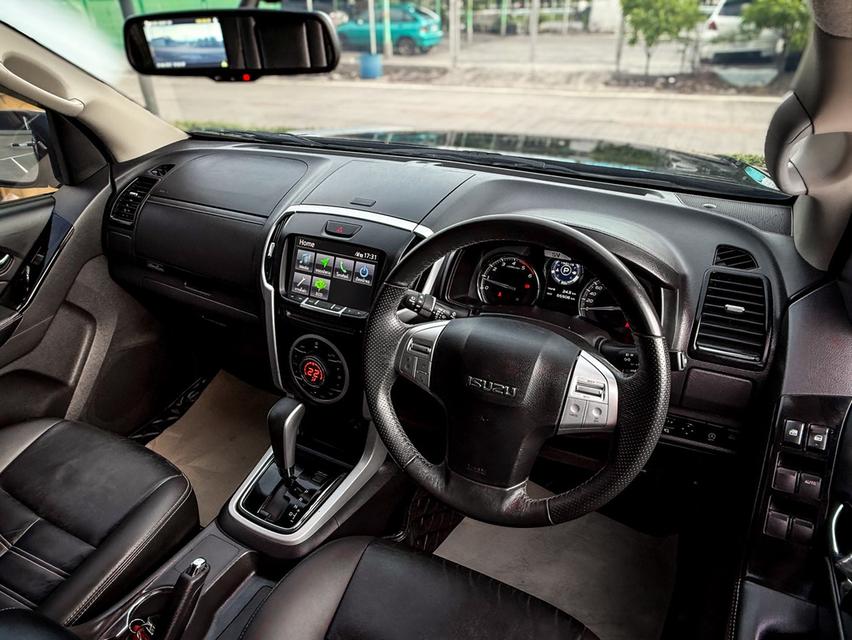 ขาย Isuzu MU-X 1.9 Ddi ปี19 12