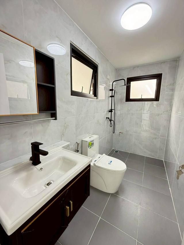 บ้านเดี่ยว รีโนเวทพร้อมเข้าอยู่ 11