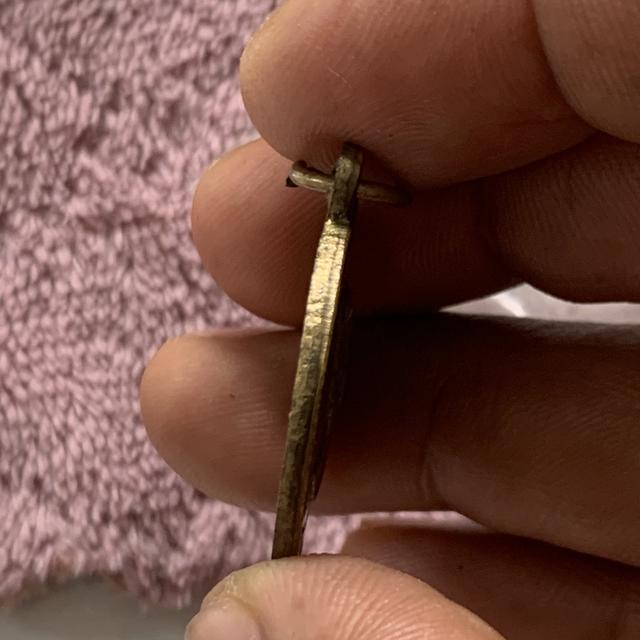 หลวงพ่อเฮง วัดเขาดินใต้ รูปที่ 4