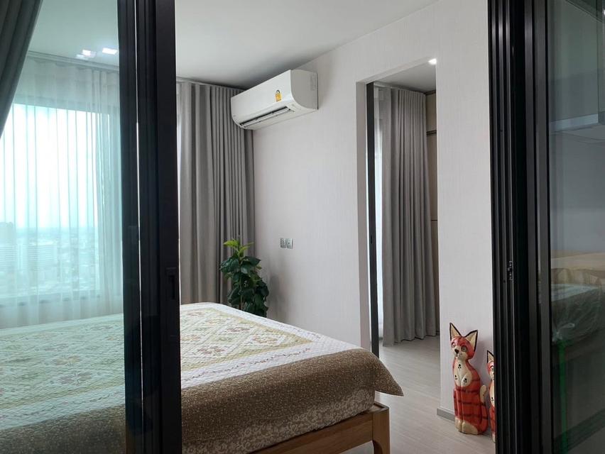 คอนโดให้เช่าติดรถไฟฟ้า 9