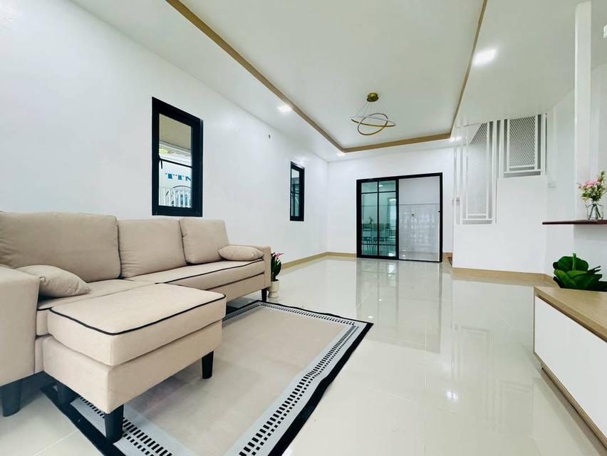 หมู่บ้านพฤกษา3 6